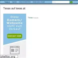 Sites similar to texas.at