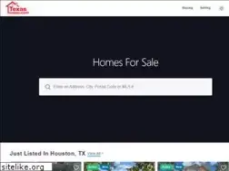 Sites similar to texas.com