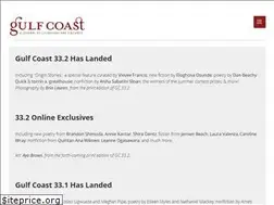 Sites similar to texas.gulfcoastmag.org