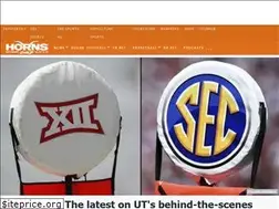 Sites similar to texas.scout.com