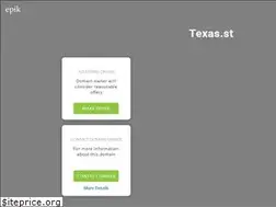 Sites similar to texas.st