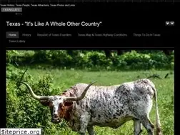 Sites similar to texas.tk