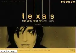 Sites similar to texas.uk.com