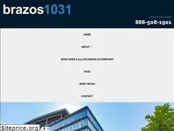 Sites similar to texas1031exchangecompany.com