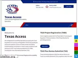 Sites similar to texasaccess.org