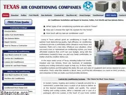 Sites similar to texasaccompanies.com