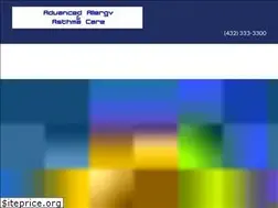 Sites similar to texasadvancedallergy.com