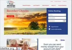 Sites similar to texasadvantagecommunitybank.com