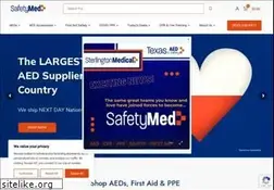 Sites similar to texasaed.com