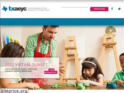 Sites similar to texasaeyc.org