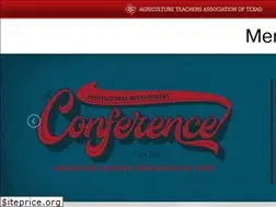Sites similar to texasagteachers.org
