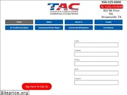 Sites similar to texasaircompany.com