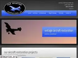 Sites similar to texasaircraftrestorations.com