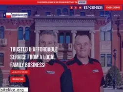 Sites similar to texasairdoctors.com