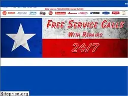 Sites similar to texasairrepair.com