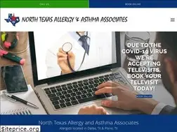 Sites similar to texasallergy.com