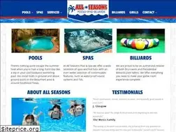 Sites similar to texasallseasons.com
