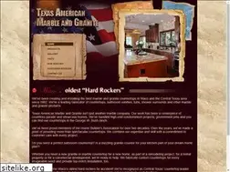Sites similar to texasamericanmarbleandgranite.com
