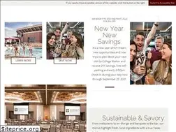 Sites similar to texasamhotelcc.com