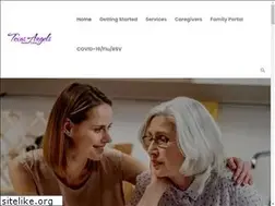 Sites similar to texasangelshomecare.com