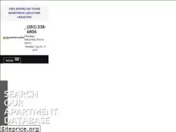 Sites similar to texasapt.com