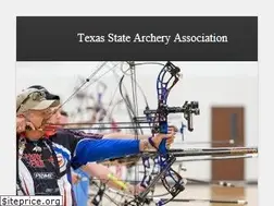 Sites similar to texasarchery.org