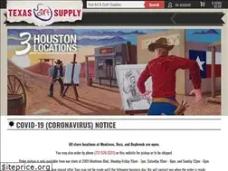 Sites similar to texasart.com