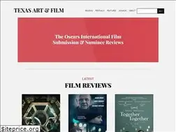 Sites similar to texasartfilm.net