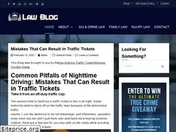 Sites similar to texasattorneyoffice.com