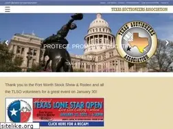 Sites similar to texasauctioneers.org