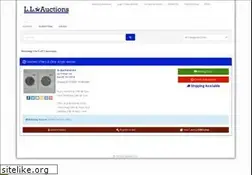 Sites similar to texasauctions.biz
