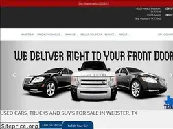Sites similar to texasauto.com