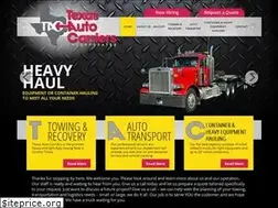Sites similar to texasautocarriers.com
