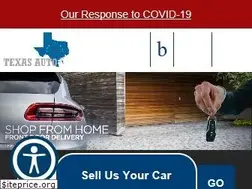 Sites similar to texasautoonline.com
