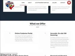 Sites similar to texasautotransport.com