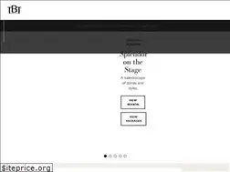 Sites similar to texasballettheater.org