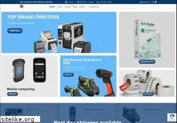 Sites similar to texasbarcode.com