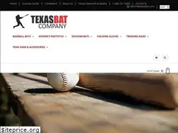 Sites similar to texasbat.com