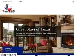 Sites similar to texasbb.org