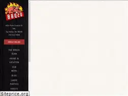 Sites similar to texasbbq2u.com