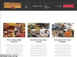 Sites similar to texasbbqaustin.com