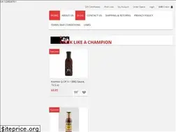 Sites similar to texasbbqemporium.com