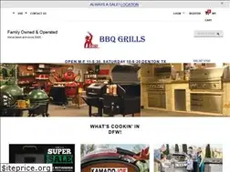 Sites similar to texasbbqgrills.com