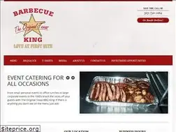 Sites similar to texasbbqking.com