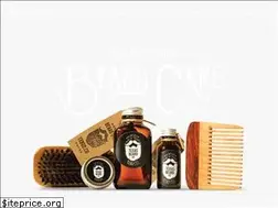 Sites similar to texasbeardcompany.com