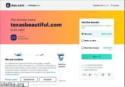 Sites similar to texasbeautiful.com