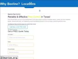 Sites similar to texasbeeline.com