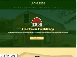 Sites similar to texasbestbuildings.com
