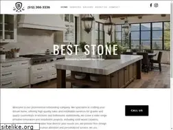 Sites similar to texasbeststone.com