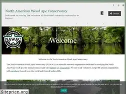 Sites similar to texasbigfoot.com